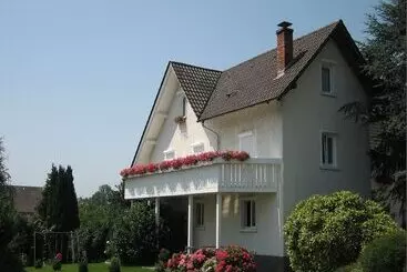 پانسیون Haus Bauer