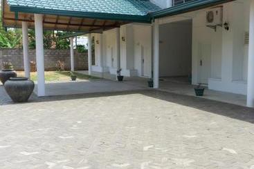 هتل Flamingo Nature Resort