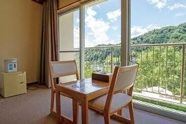 Hotel 真田昌幸 幸村父子の隠れ宿 紀伊見荘