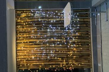 Appartement-hotel Kalz Guest House