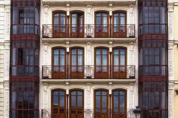 هتل Boutique Adolfo