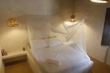 ペンション Eco Hostel La Esquina Lejana