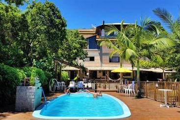 آپارتمانهای توریستها Del Sol 2