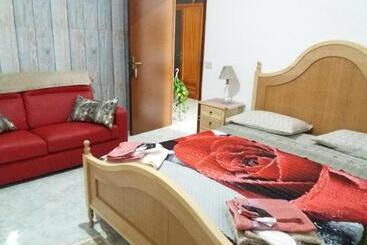 צימר Locanda 130