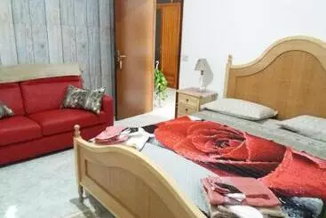 Aamiaismajoitus (B&B) Locanda 130