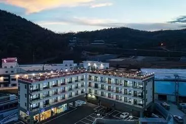 Gold Beach Resort