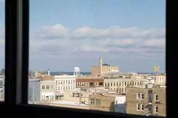 The Stella Hotel & Ballroom