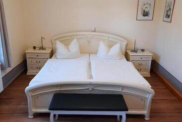 Hotel Zum Klötzelmönch