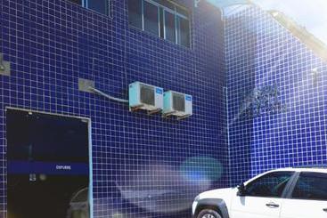 Hostel Pousada Olímpia