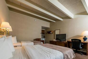 הוסטל Windjammer Lodge