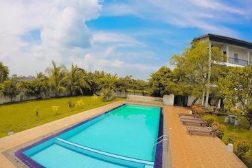 Hotel Four Points Resort   Anuradhapura