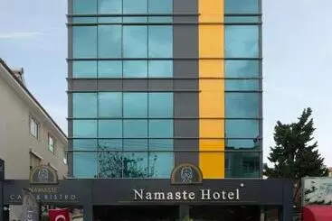 Namaste Otel