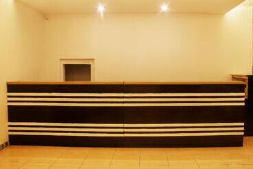 Pensionat New Priok Indah Syariah