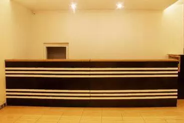 Majatalo New Priok Indah Syariah