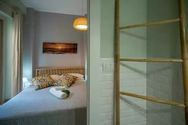 ペンション Sea Station