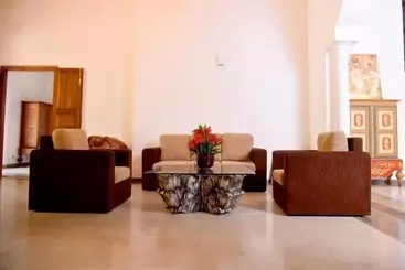 Kurort  Ayurveda Villa 386