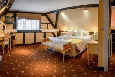 The White Swan Hotel Bar & Restaurant