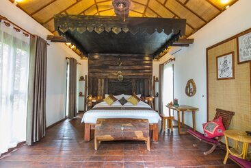 هتل Bong Thom Forest Lodge