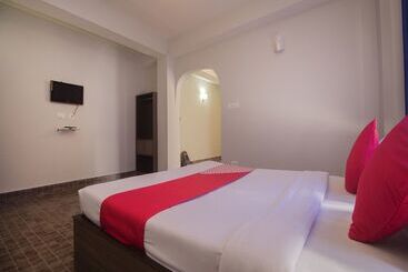 Oyo 17078 Saint Hotel Gangtok