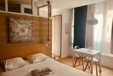 شقة فندقية Suite 24