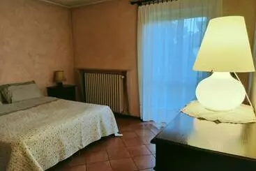 B&b Madama Granèt