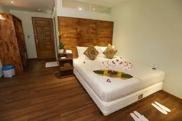 Grand Garden Hotel Yangon