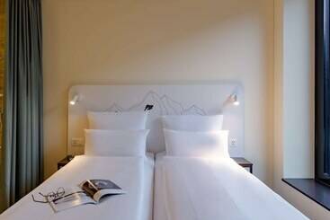 هتل Mercure Zürich City