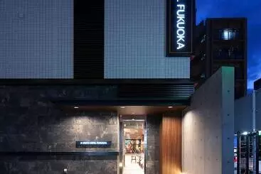 One S Hotel Fukuoka