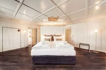 Boutique Hotel Das Tschofen