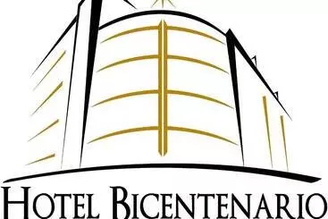 ホテル Bicentenario Rionegro