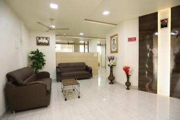 Hôtel Pride Executive