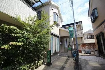 ペンション Jiyuka Inn