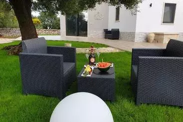 Nocleg ze śniadaniem Pandora Luxury Suite