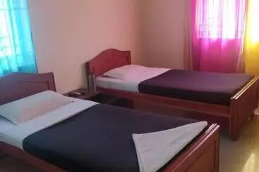 Bed and Breakfast Tulip Suites