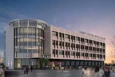 Hotel Baichaohui
