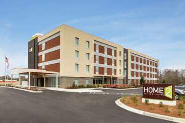 בית מלון כפרי Home2 Suites By Hilton Statesboro