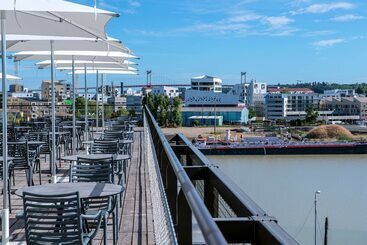 Radisson Blu Hotel Bordeaux