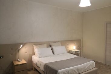 Michelangelo Home B&b