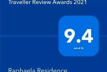 Aparthotel Raphaela Residence