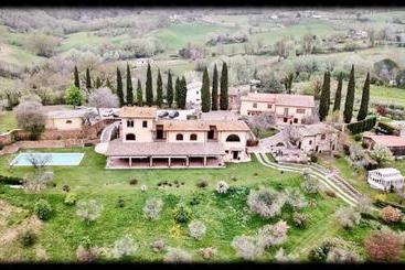 リゾートホテル La Belle Evoque