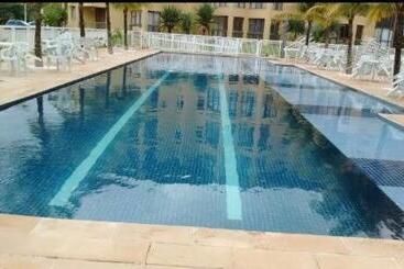 리조트 Loft Condado Em Sahy   Mangaratiba