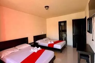 ホテル Portal Dorado