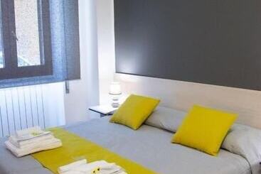 膳宿费 Porta Piccola Residence Affittacamere