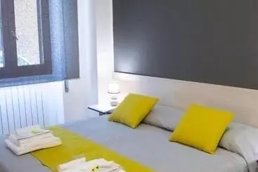 Majatalo Porta Piccola Residence Affittacamere