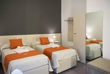 ペンション Porta Piccola Residence Affittacamere