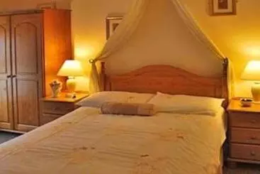 Bed and Breakfast The Harbour Inn