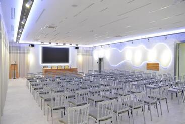 هاستل Forest Međugorje