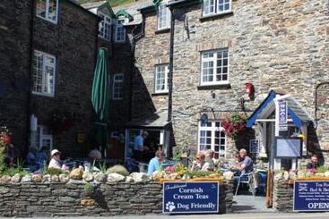 Bridge House Bed & Breakfast