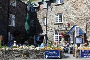 Bridge House Bed & Breakfast