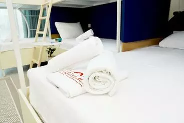 ホテル Nar Palace